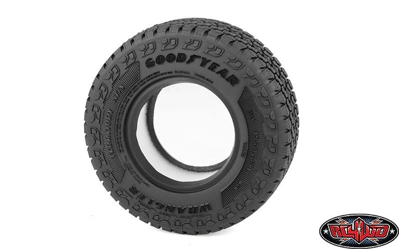 RC4WD Goodyear Wrangler Territory AT-S 1.9 Scale Reifen (2) Z-T0078