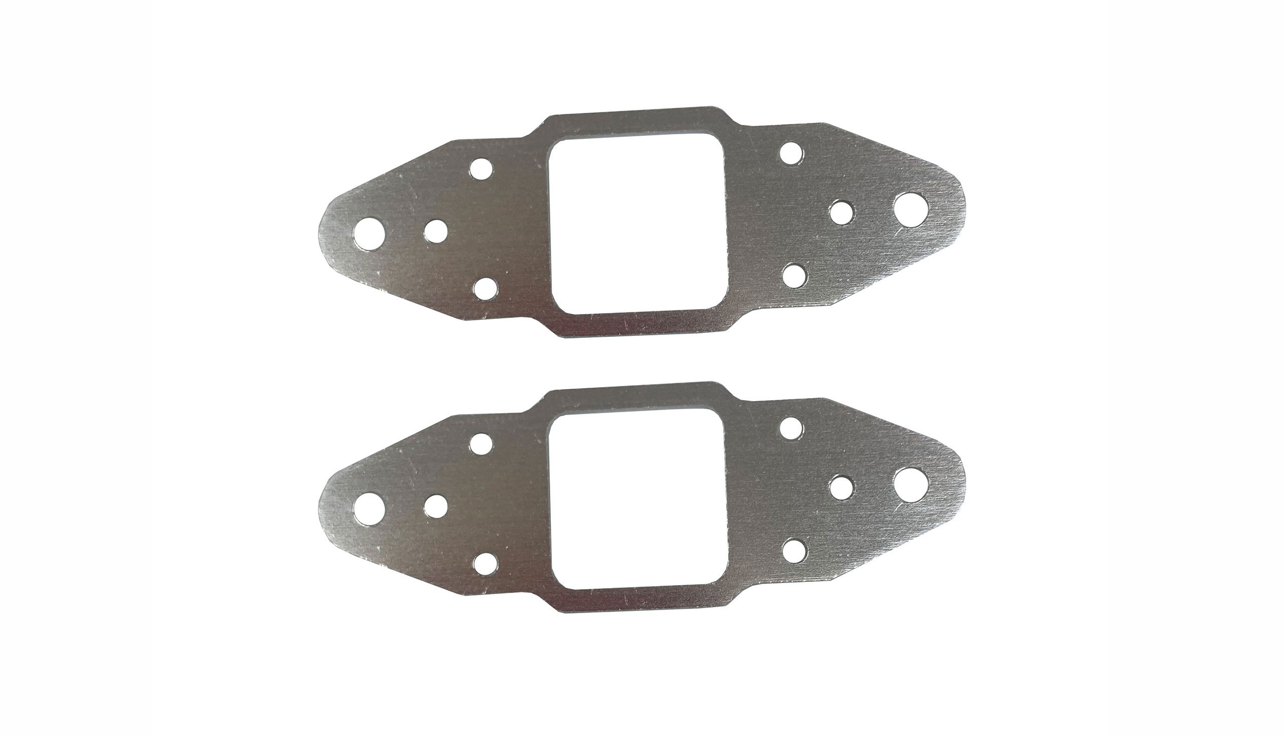 Amewi Verstärkung Rotorblatthalter Aluminium Buzzard Pro XL 25190-21