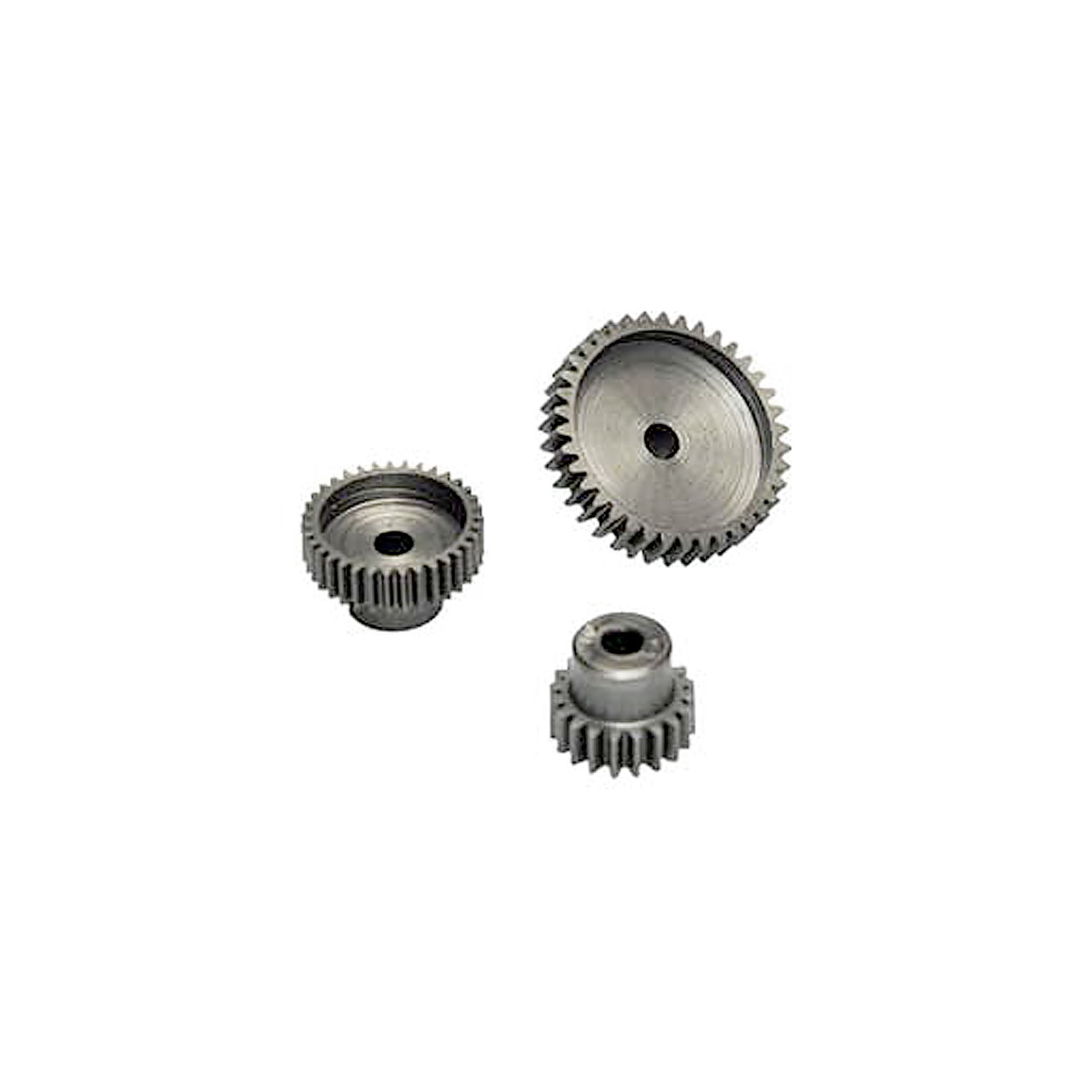 RW4817E Motorritzel 48dp 17Z Bohrung 5mm