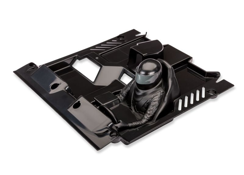 Traxxas Interior schwarz Mini-Slash 4x4 10815