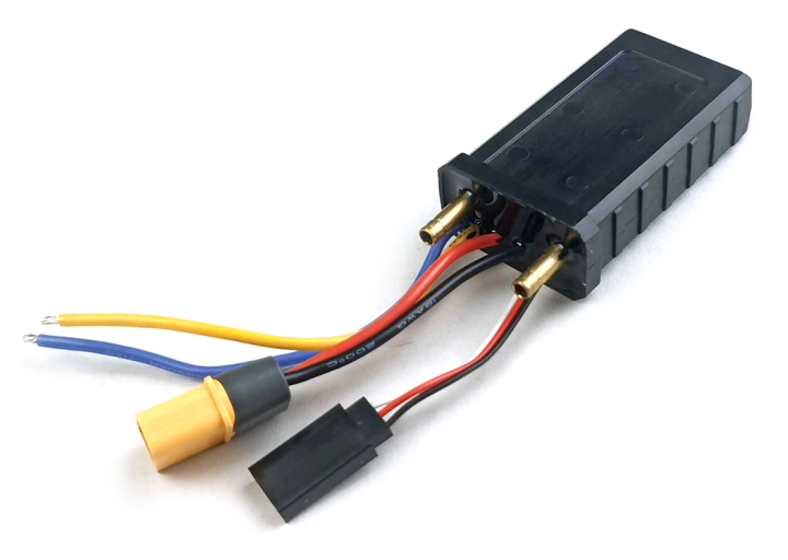 Joysway Receiver & ESC Set 8206V4, 8204, 8203V3 820602