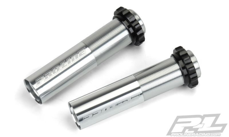 ProLine 6330-00 PowerStroke HK Dämpfergehäuse & Stellringe