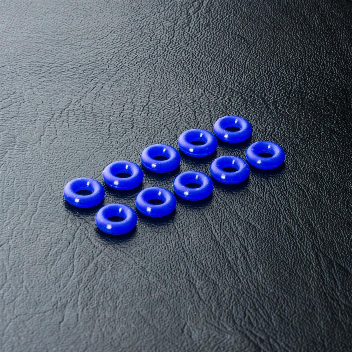 130028 O-Ring P3 blau (10 Stück)