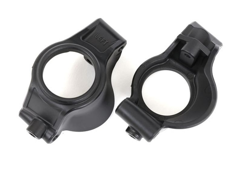 Traxxas Caster Blocks (C-Hubs) l/r 7832