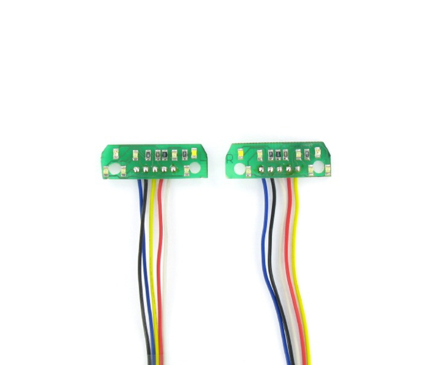 Carson 07387 1:14 7,2V 7-Kammer LED-Platine Uni 500907387