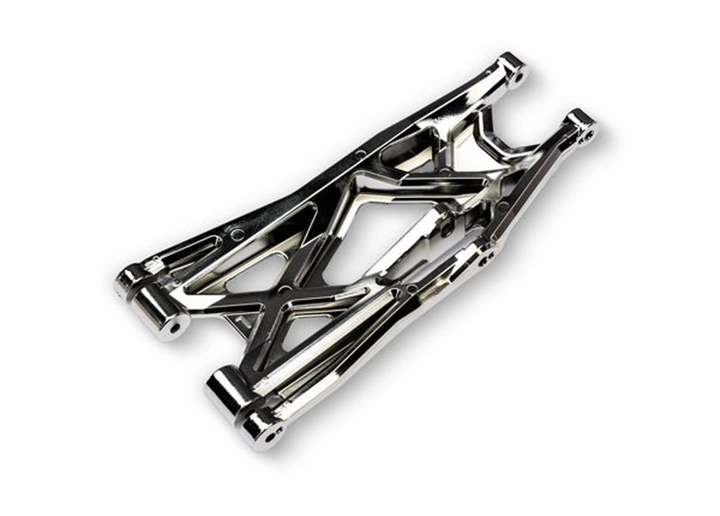 Traxxas Querlenker vo un Li chrome Funco 7831-CHRM