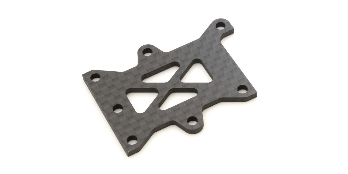 Kyosho AMB Halter Kyosho Inferno  MP10 - Carbon IFW630