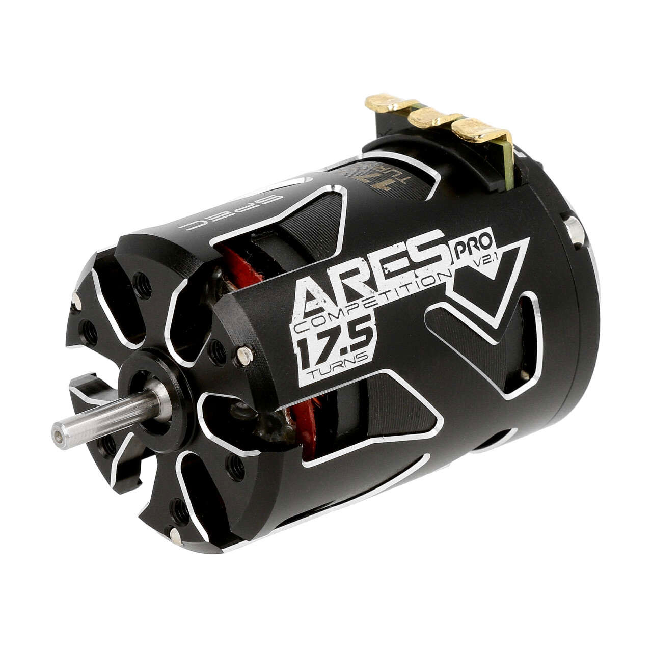 SkyRC Ares Pro V2.1 Spec EFRA 17T5 2200kV mit Sensor SK-400003-59