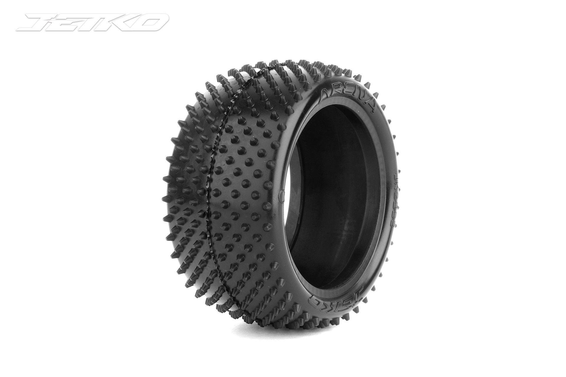 Jetko Arena 1:10 Buggy Hinten oft (2) JK2003CS