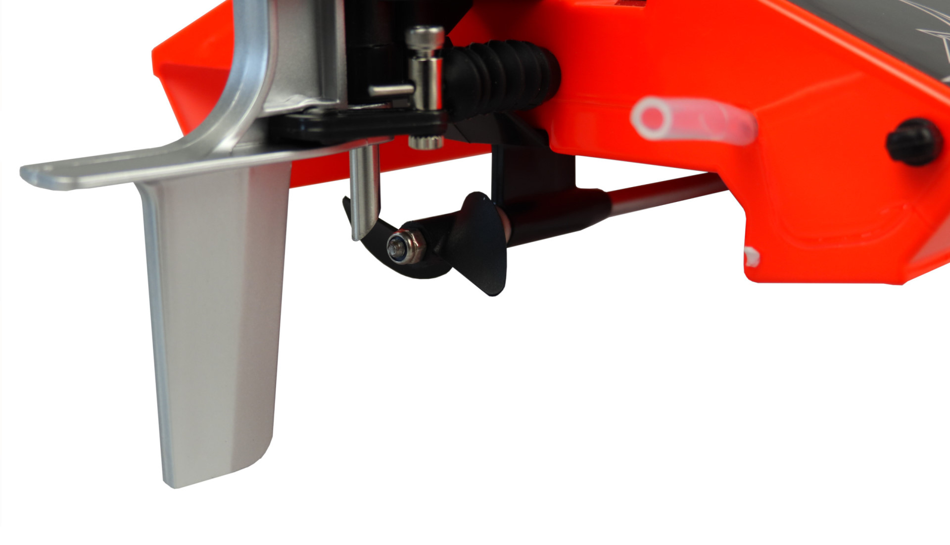 Joysway F1 Boot Mad Shark V2 Brushless 2.4 GHz RTR 26075 - Abbildung 6