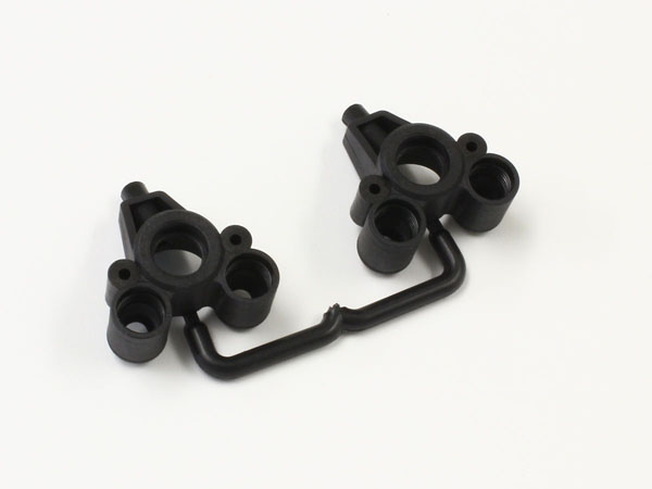 Kyosho ACHSSCHENKEL HINTEN (2) V-ONE RRR VZ202B