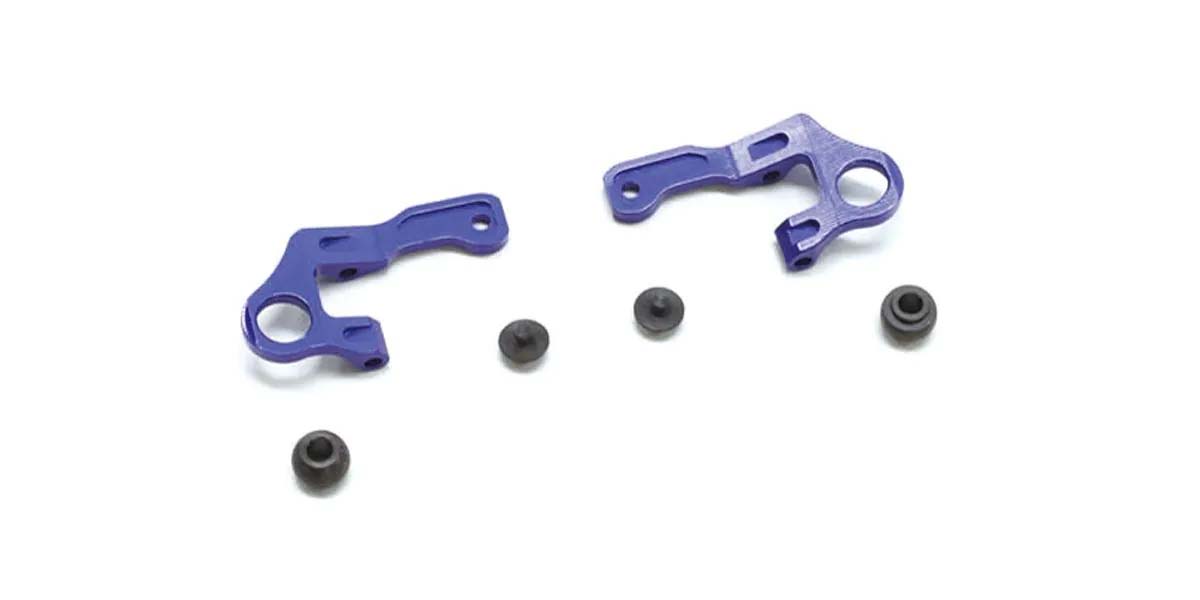 Kyosho Querlenker Oben Mini-Z MR03 - Alu MZW415B