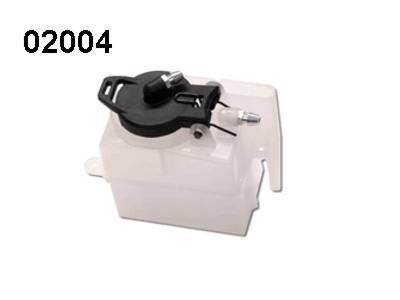 Amewi HSP Kraftstofftank / Fuel Tank 02004