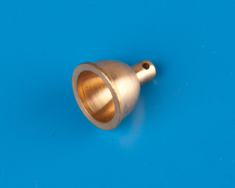 Billing Boats Lampe 10x10 mm BF-657