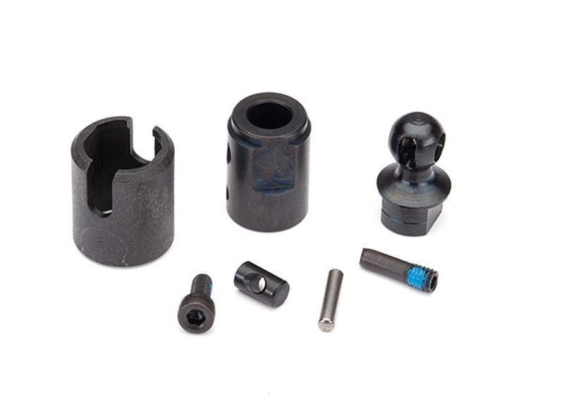 Traxxas Output-Welle Getriebe oder Diff 8849