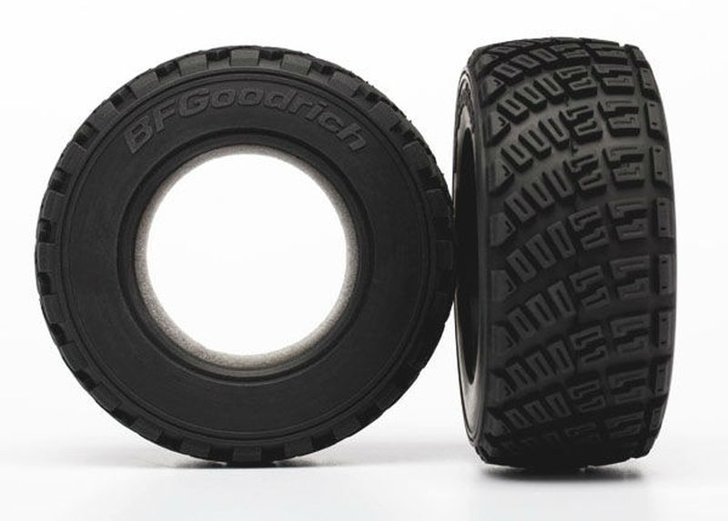 Traxxas Reifen BFGOODRICH RALLY soft 7471R - Abbildung 1