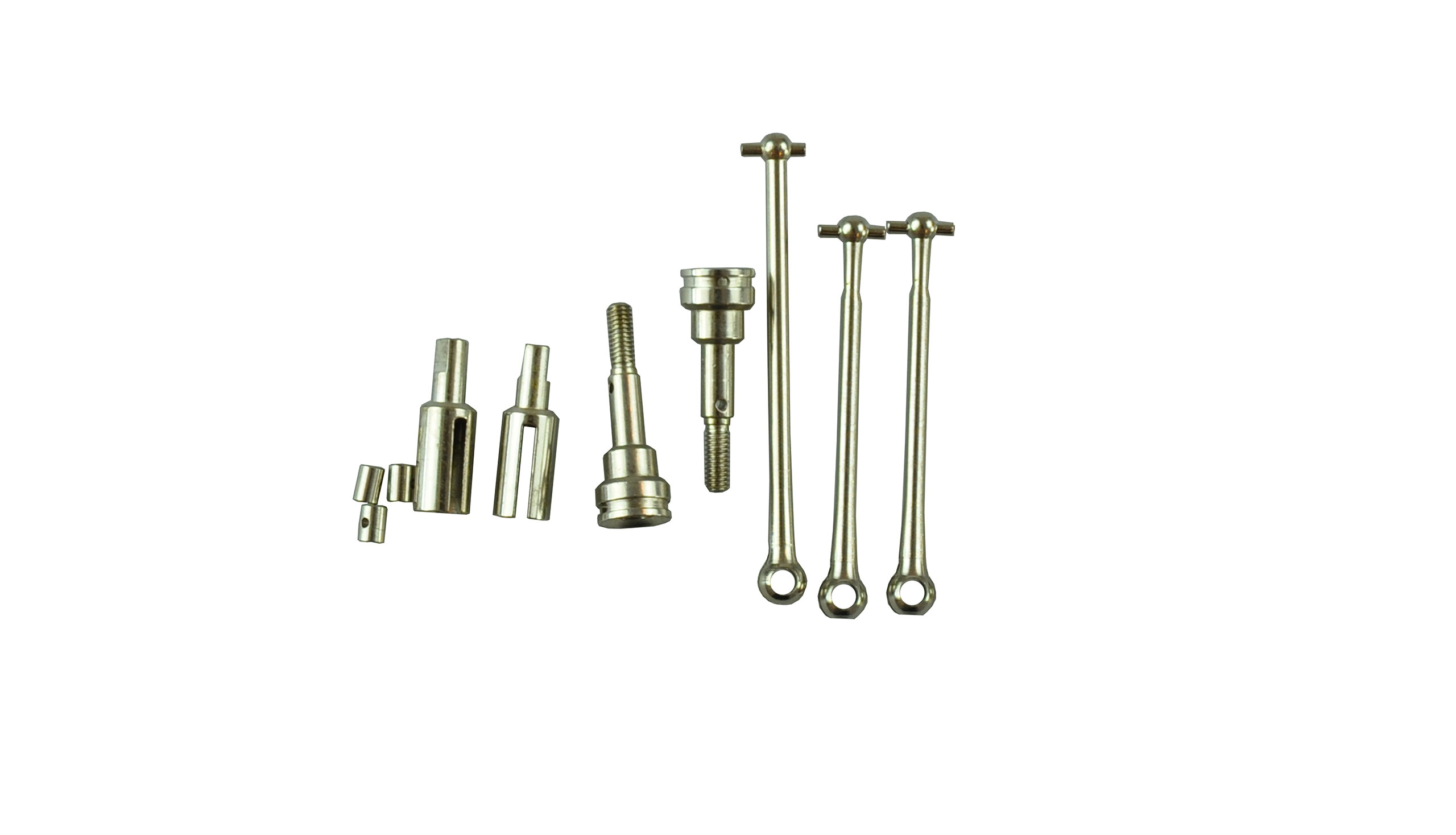 Amewi Wellen Set A für Eagle 3.2 & 3.3 1021