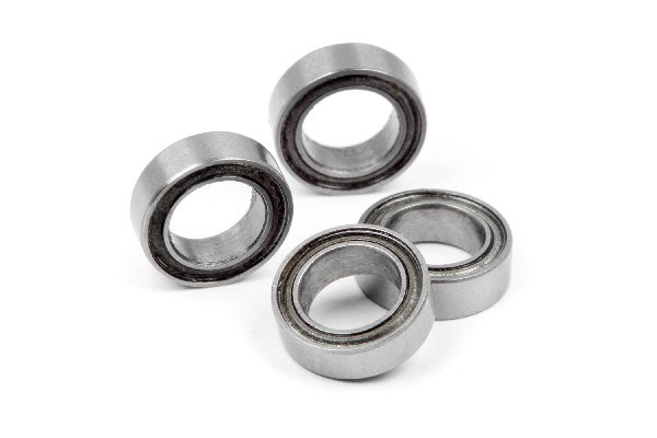 HPI Ball Bearing 5X8X4Mm (4Pcs) 120052