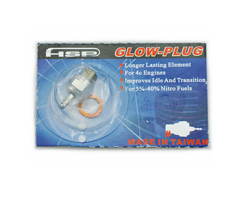 Amewi HSP MA-70117-3 Glühkerze (heiß) MA-70117-3