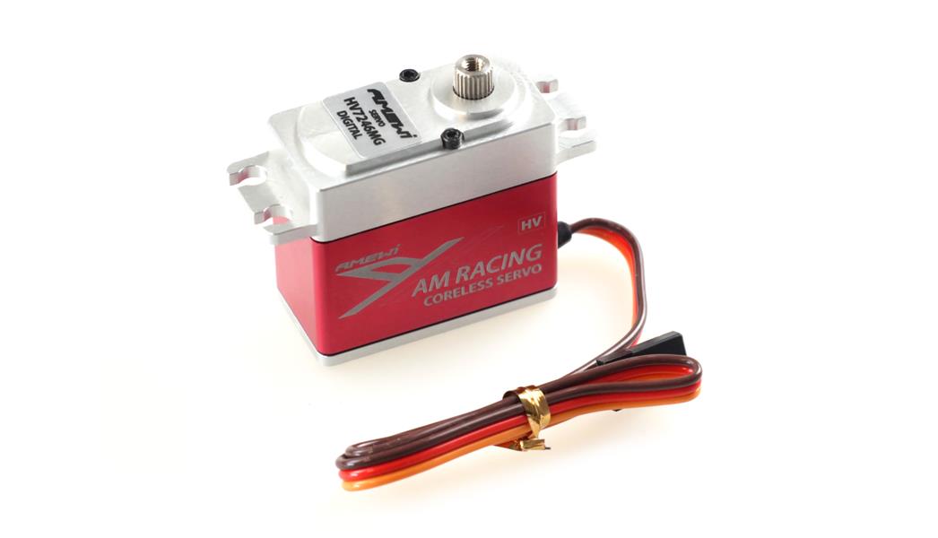 Amewi AMX Racing HV7246MG Digital Servo 47kg Standard 28956