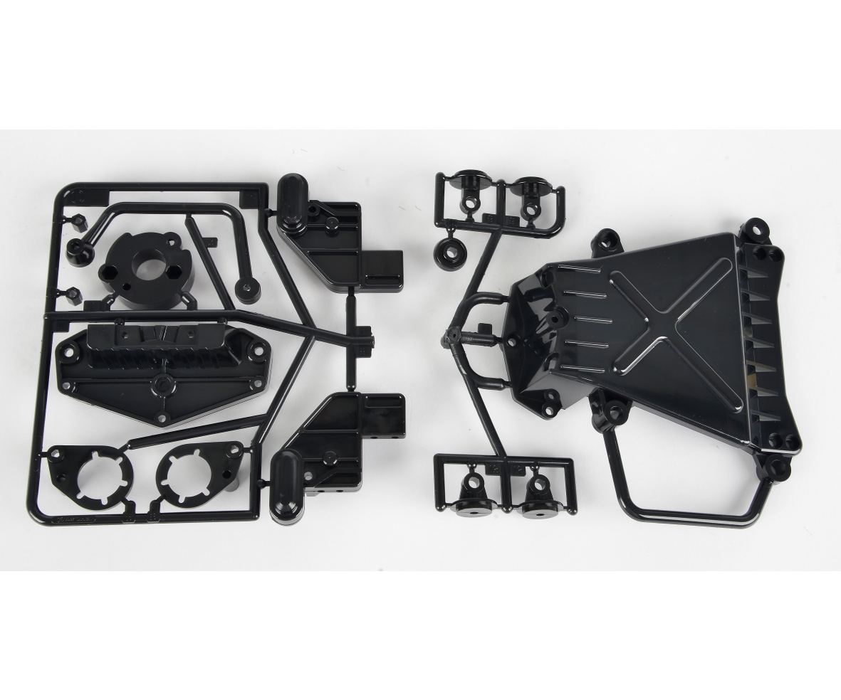 Tamiya 05230 D-Teile Dämpferteile Lunch Box 58063 309005230