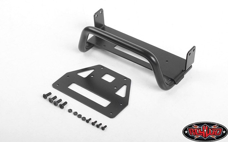 RC4WD Dragon Front Bumper for Capo Racing Samurai 1/6 RC Scale Cra VVV-C0880