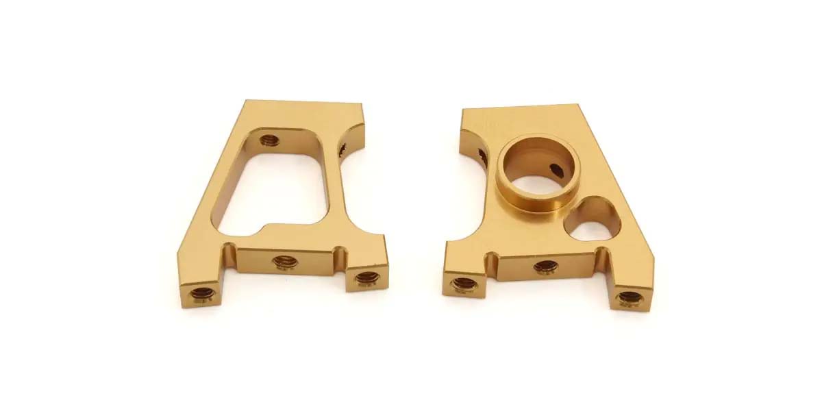 Kyosho Getriebekasten Vorn EP Fantom 4WD (2) Gold EF207G