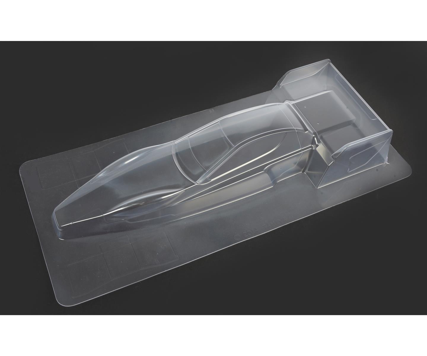 Tamiya 25824 DT03 Neo Fighter Karosserie  m. Spoiler PC 311825824
