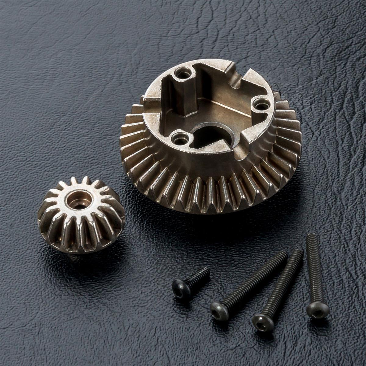 310073 Kegelrad Set 36Z/15Z