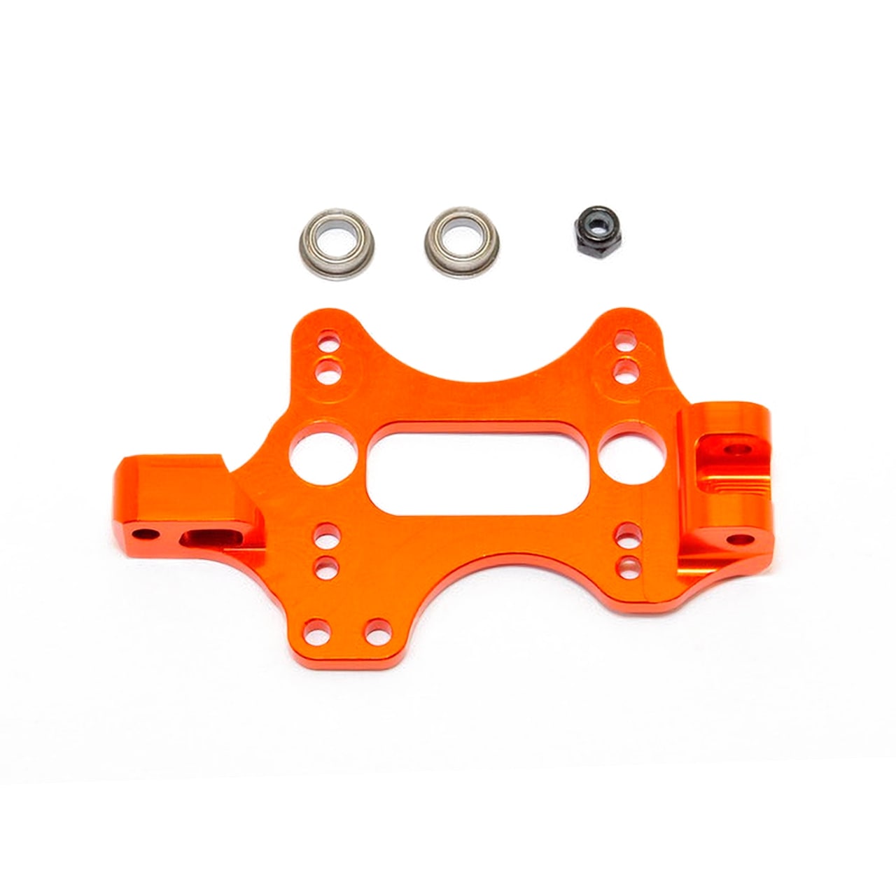 HoBao CNC Center Diff. Top Plate for SS GP OP-0051
