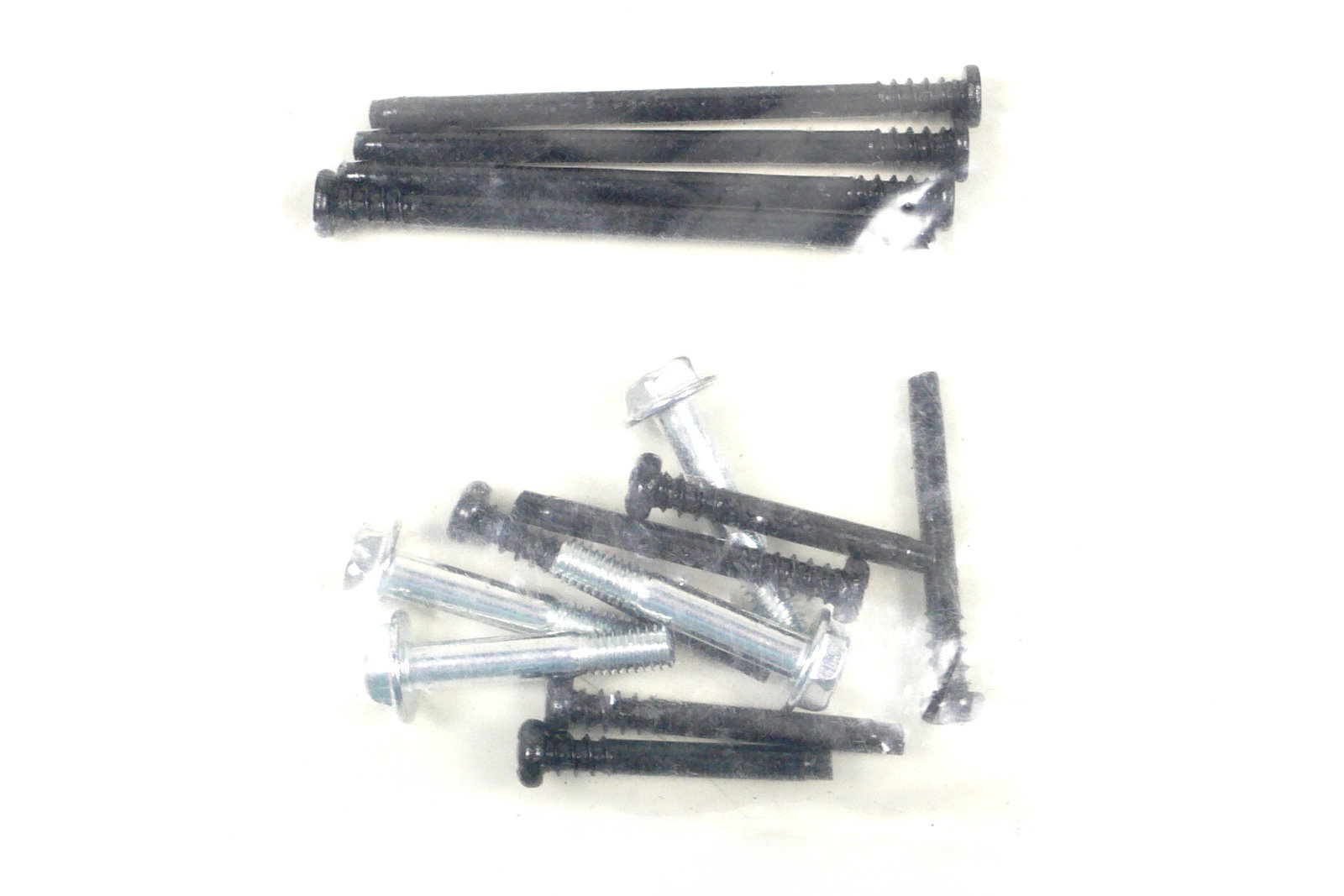 Hype Radschrauben Querlenkerstifte Set