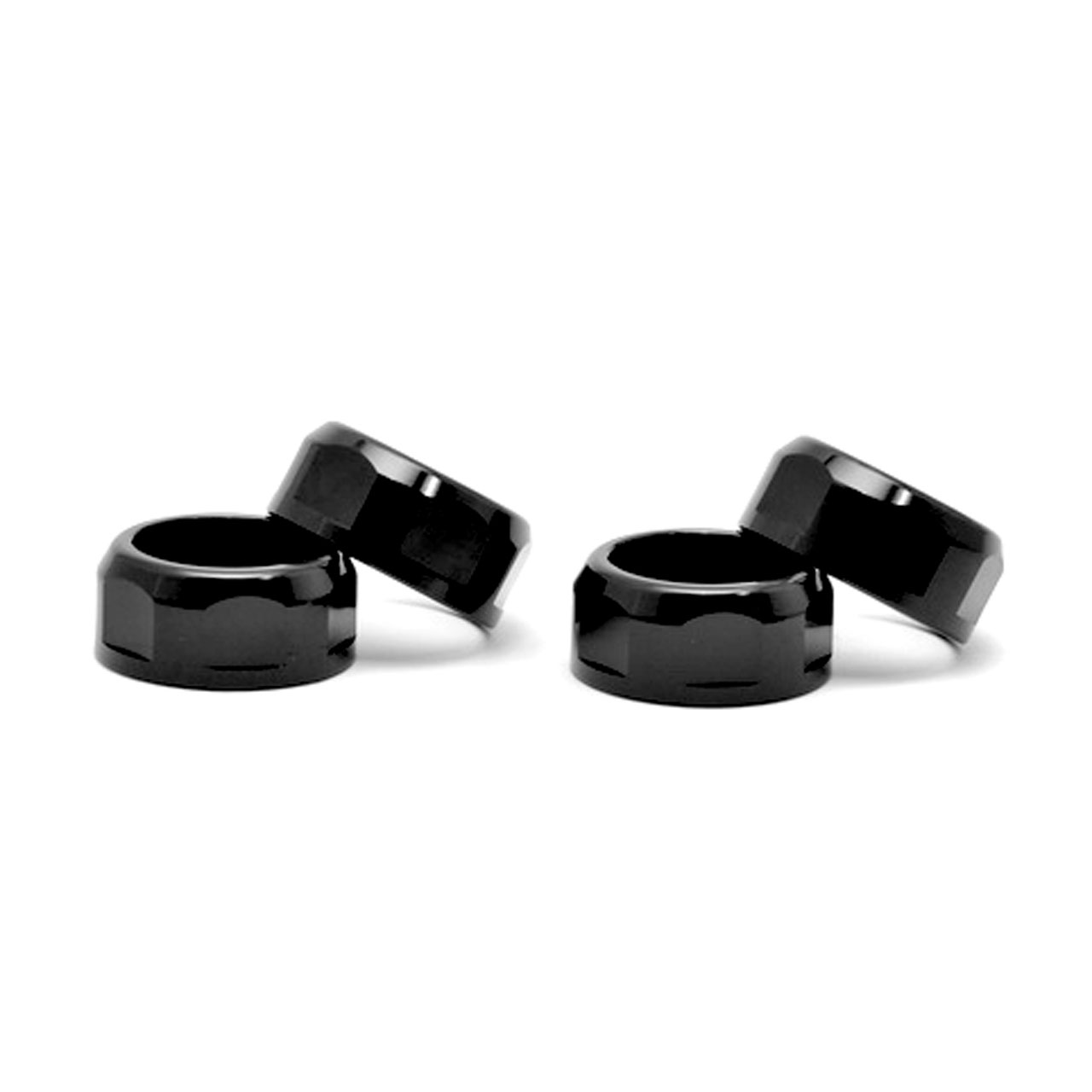 HoBao SHOCK CAP TOP, 4St. 40045