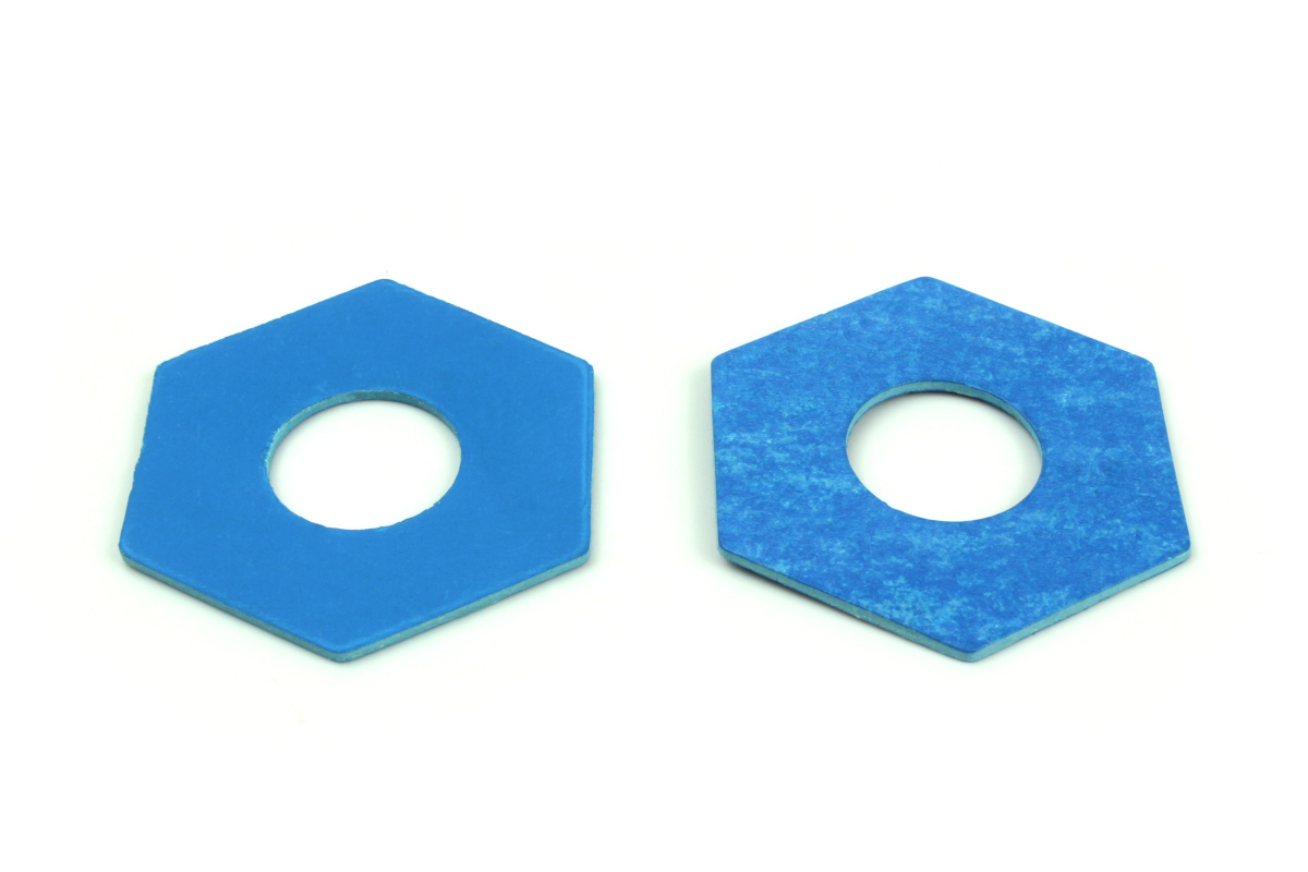 Maverick Slipper Pad Set (2pcs) 150444 - Abbildung 2