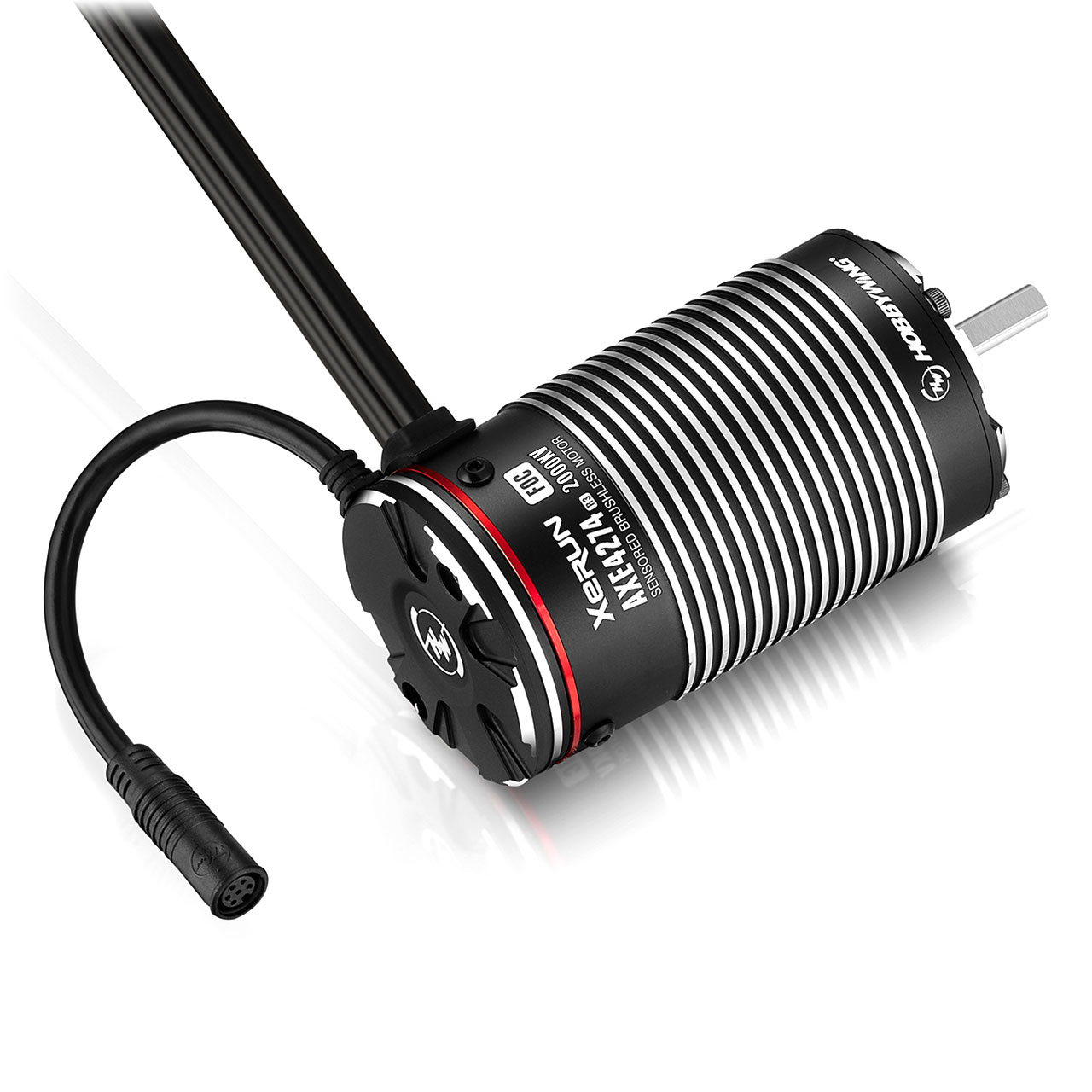 Hobbywing Xerun AXE4274SD 2000kV R3 Crawler Motor 30401400