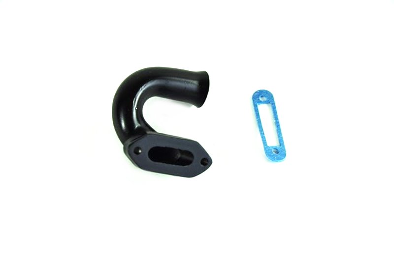 Amewi HSP Krümmer 02031A Exhaust Manifold