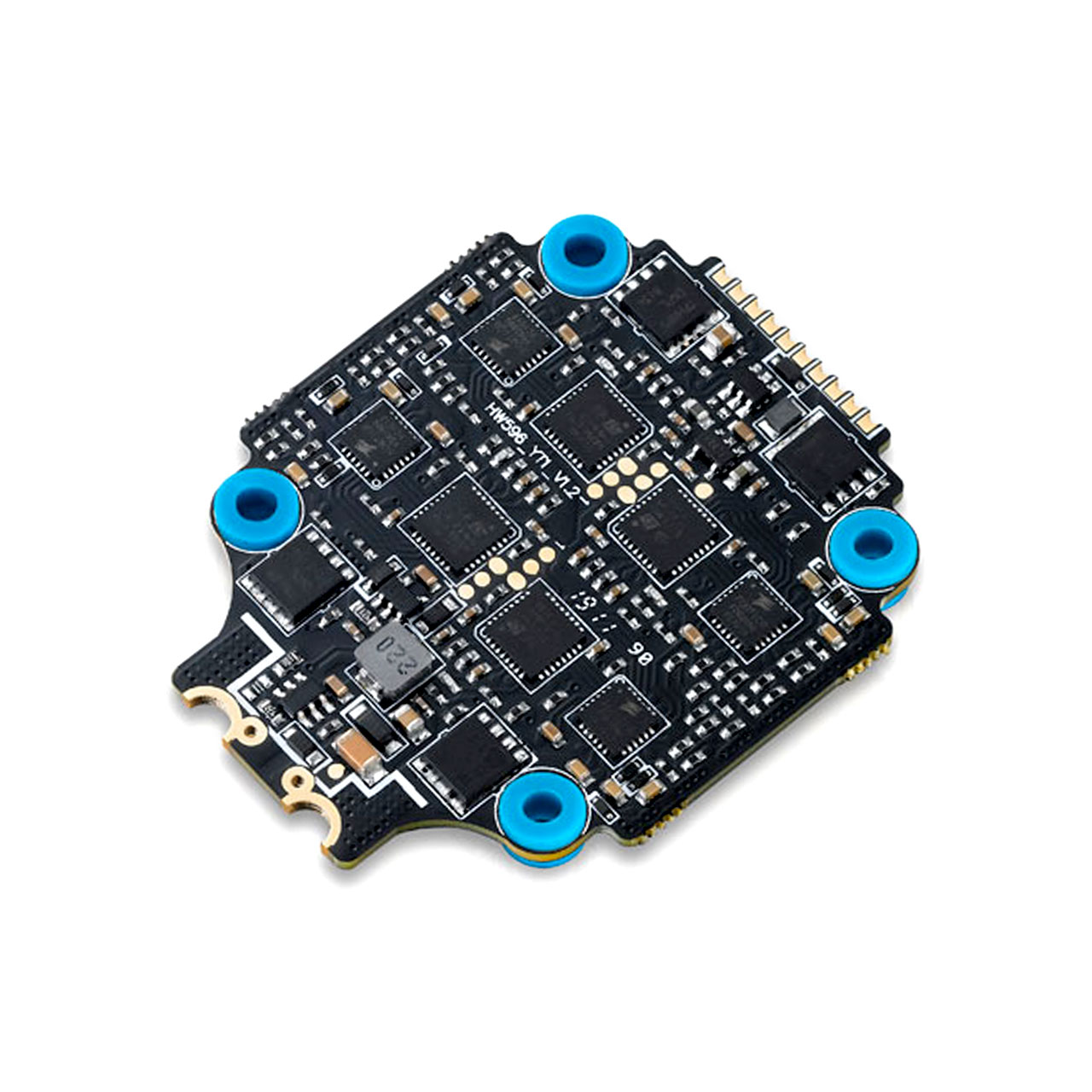 Hobbywing XRotor 65A FPV 4in1 Regler 30902064