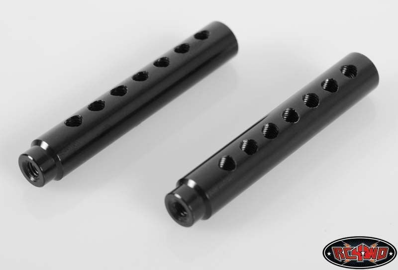 RC4WD Universal Bumper Mounts to fit Trail Finder 2 Z-S1005