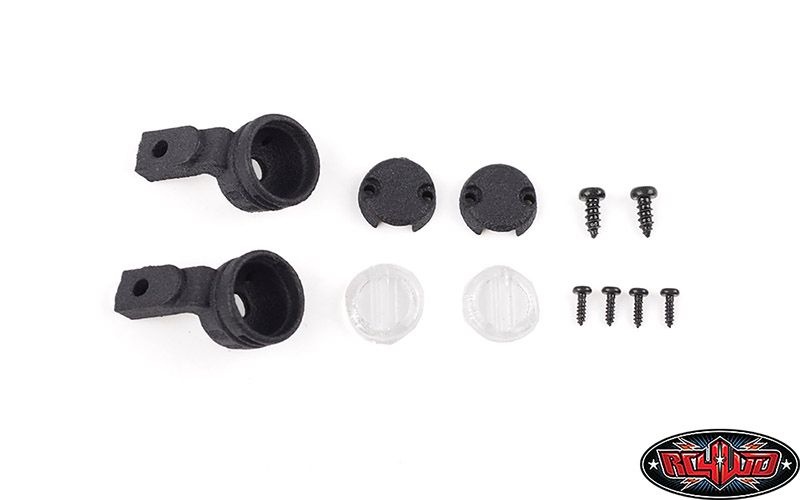 RC4WD Roof Lateral Light for Traxxas TRX-4 2021 Bronco VVV-C1243