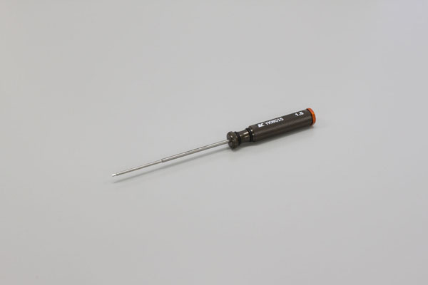 Kyosho ISK-SCHLUESSEL 1.5MM *TEAM KANAI* YKW015B