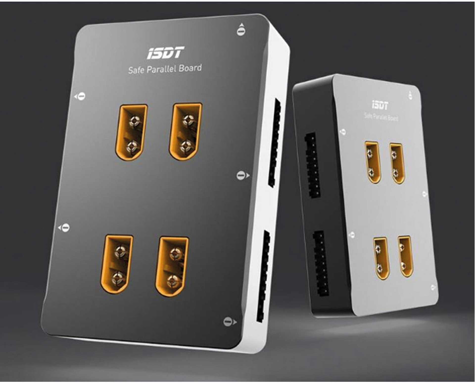 ISDT SAFE PARALLEL ADAPTER PC-4860S PC-4860S