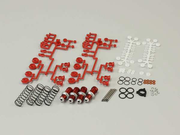 Kyosho STOSSDAEMPFER HG SCORPION 2014 (4) SCW013