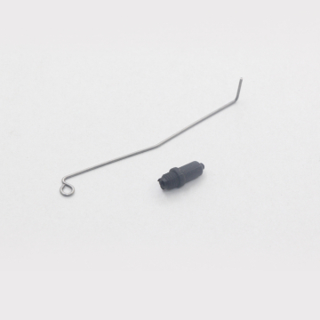 Joysway Pushrod with rubber bellow Binary 880716