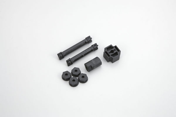 Kyosho ANTRIEBSWELLE# VS102 - Abbildung 1