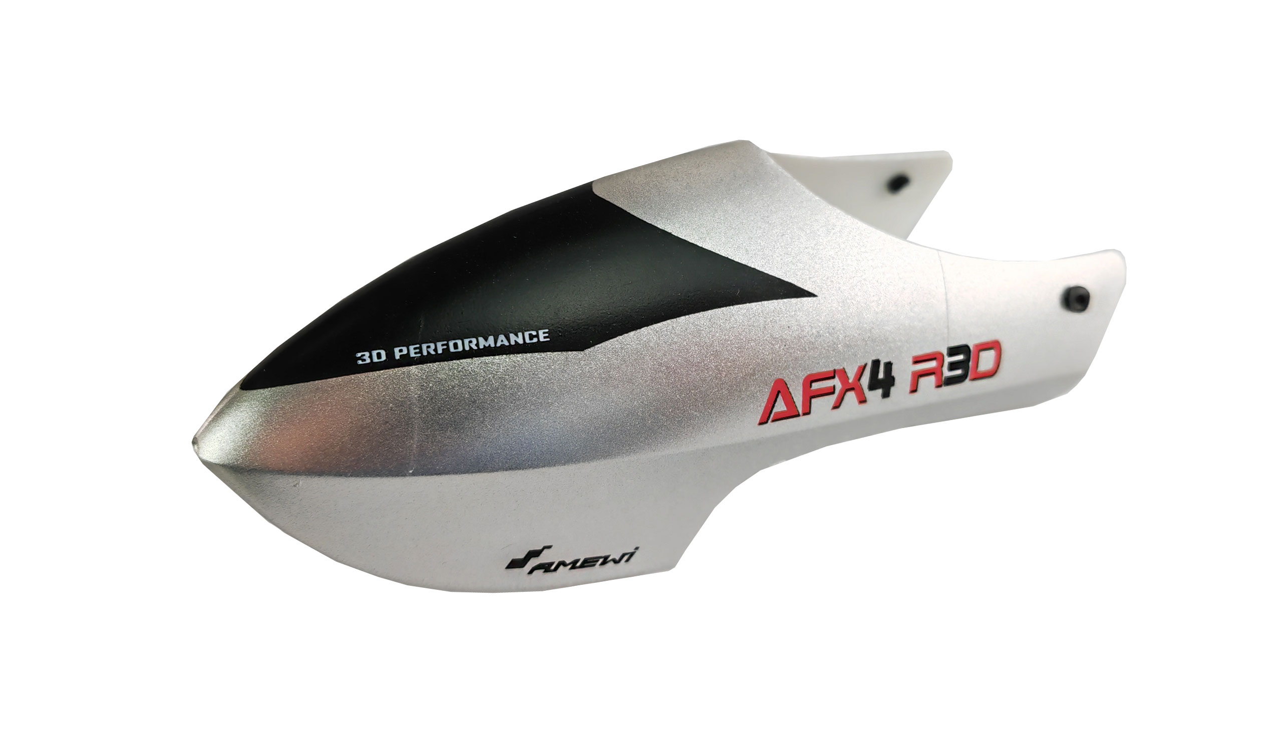 Amewi Haube AFX4 R3D 25329-04