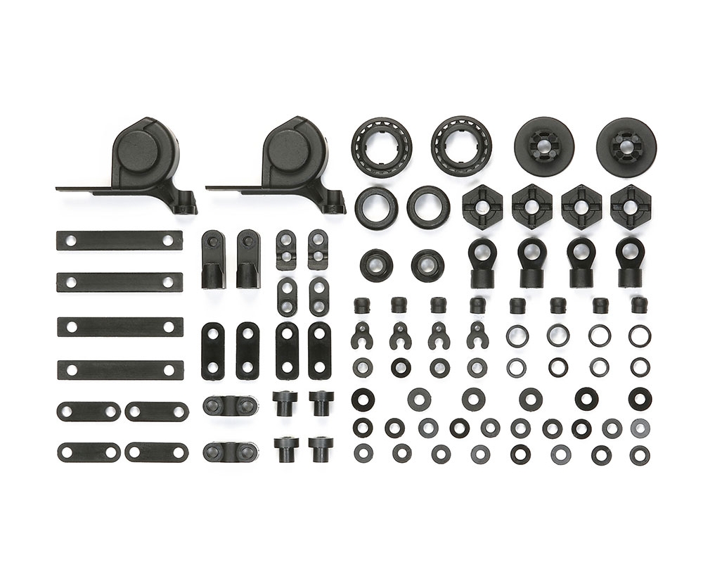 Tamiya 51510 XV-01 NN-Teile (Abstandhalter) 300051510