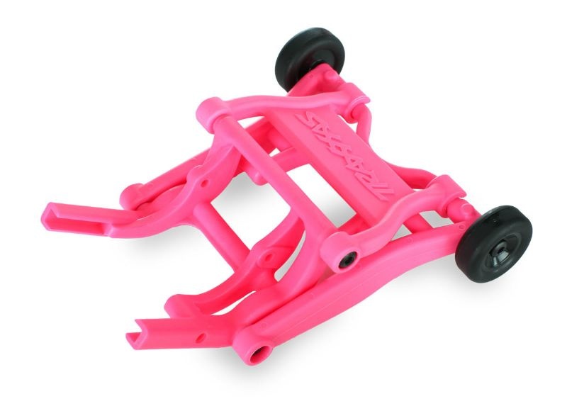 Traxxas Wheelie Bar montiert 3678P