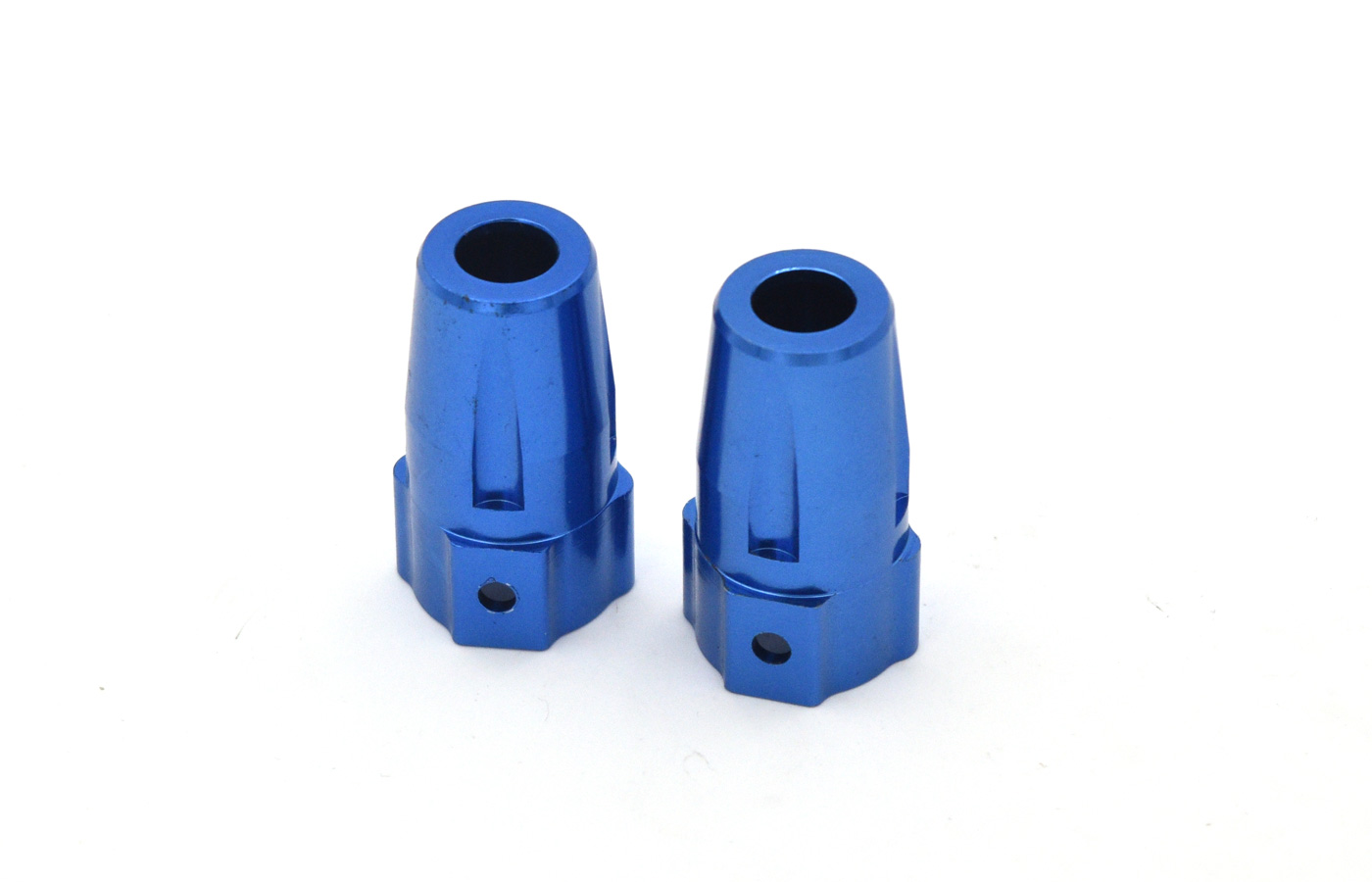 Modster Aluminium Achsadapter Predator MD10435