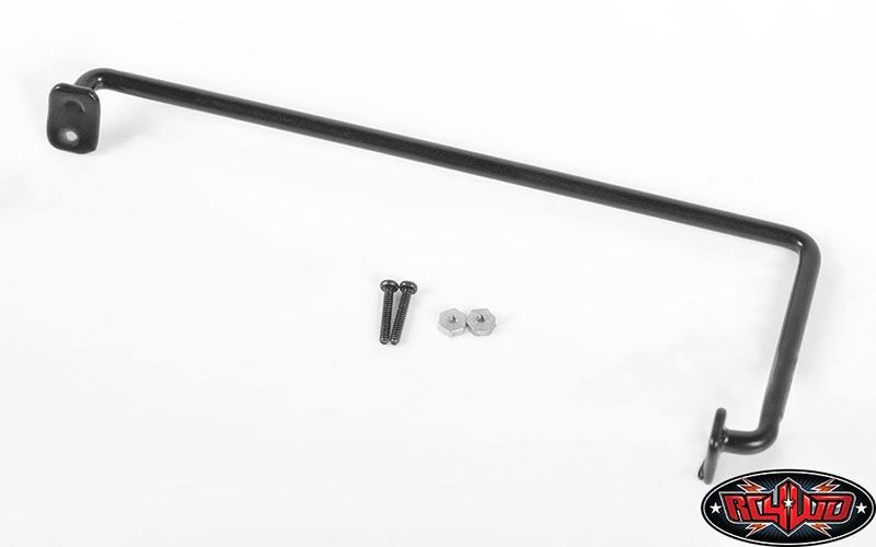 RC4WD VVV-C0614 Safety Handrail for Mercedes-Benz Arocs 3348 6x4 TipperTruck