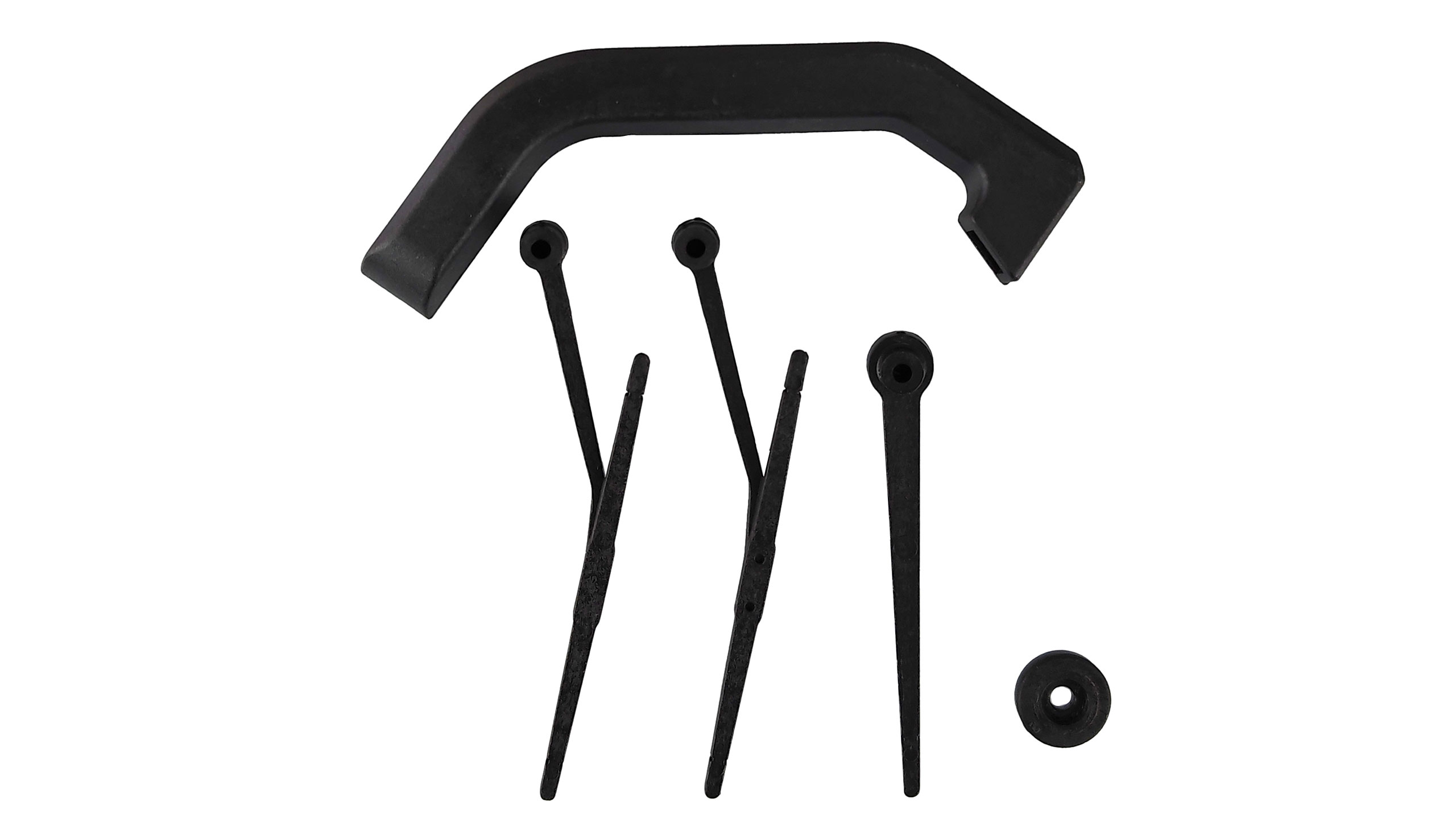 Amewi Karosserieanbauteile Set A Crosstrail 26057-58-59
