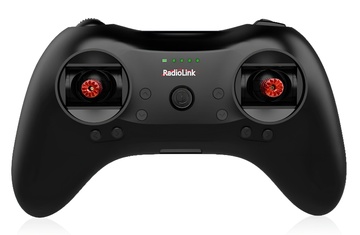 RadioLink T8S Mode-1 RC Sender Incl. LiPo & 2x R8EF Empänger T8SM1-1